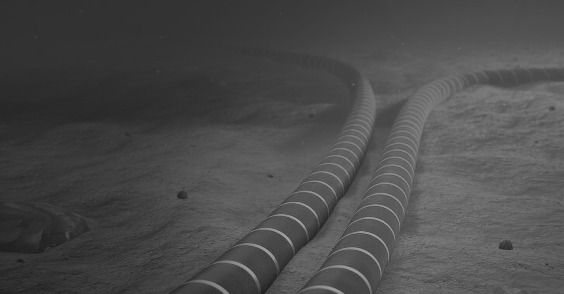 submarine networking